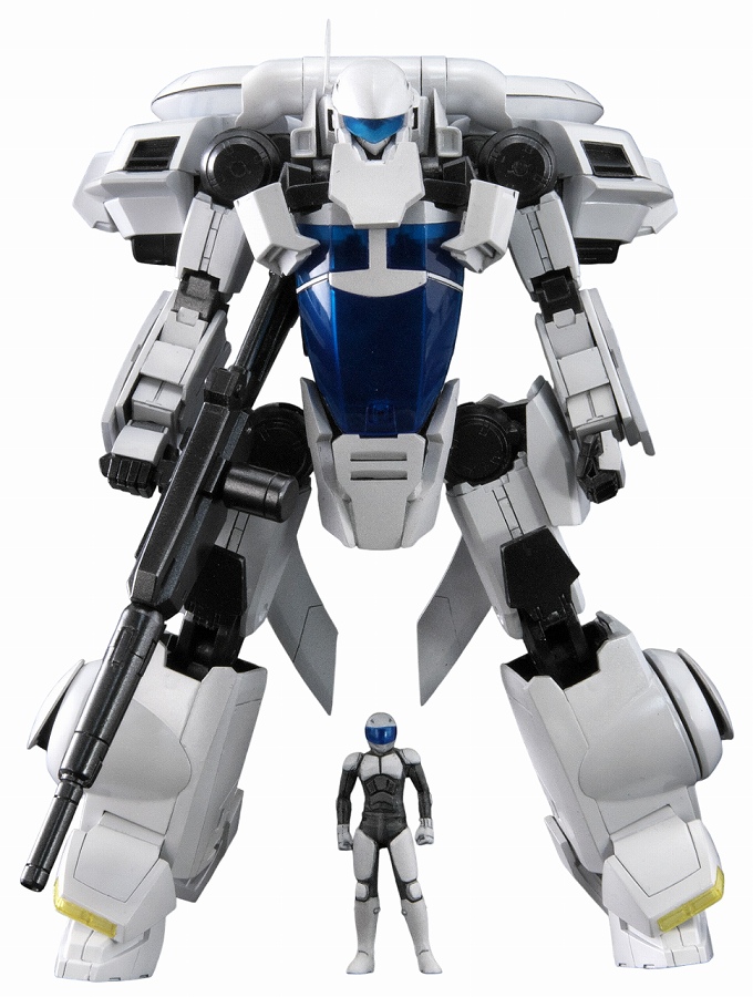 【RCベルグ】ナイトストライカー 1/32スケール カラーレジンキャスト製組立キット インターグレイXsi パールホワイトver.