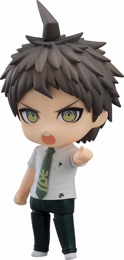【グッドスマイルカンパニー】ダンガンロンパ1・2 Reload ねんどろいど 日向創