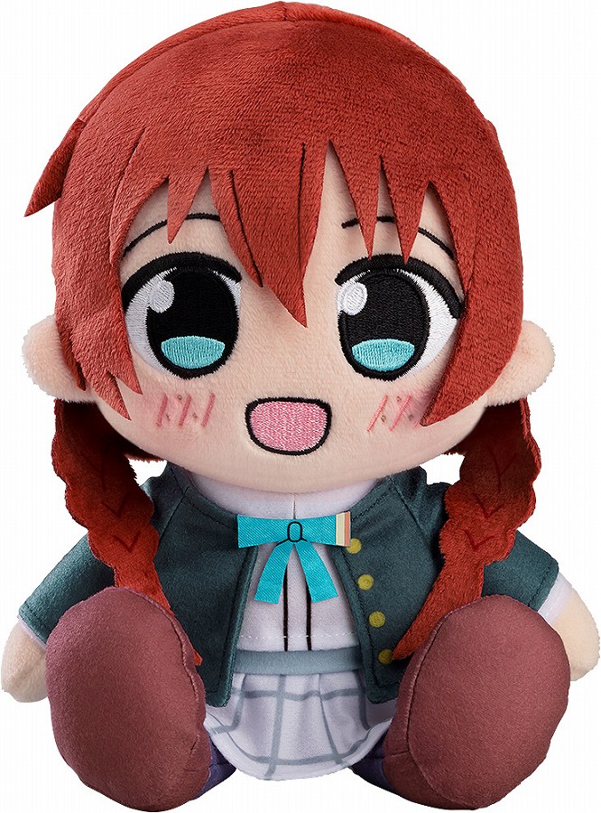 【グッドスマイルカンパニー】くりぱん ぬいぐるみ ラブライブ！虹ヶ咲学園スクールアイドル同好会 エマ・ヴェルデ