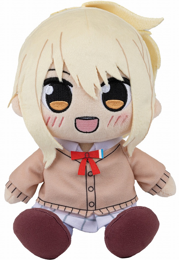 【グッドスマイルカンパニー】くりぱん ぬいぐるみ ラブライブ！虹ヶ咲学園スクールアイドル同好会 宮下 愛