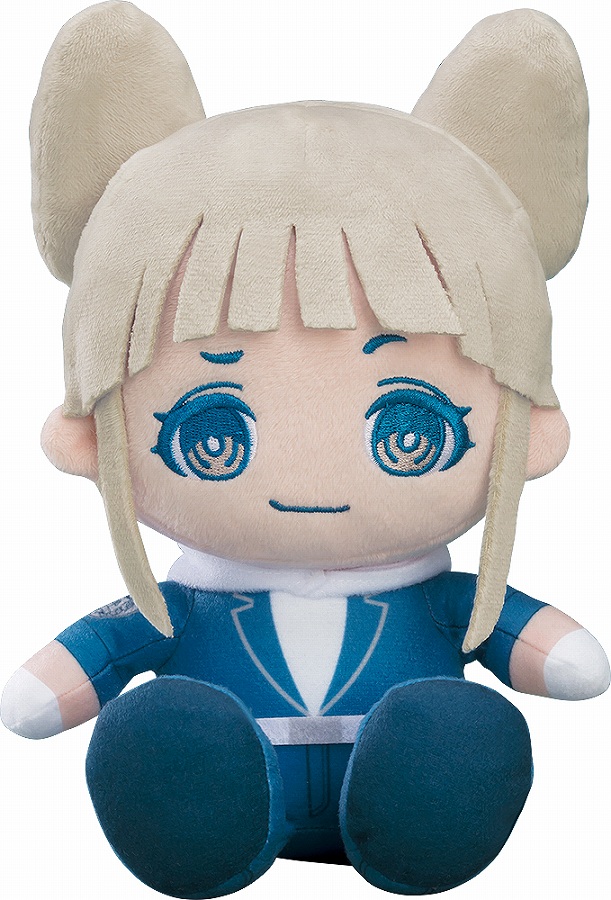 【グッドスマイルカンパニー】ぬいぐるみ 都市伝説解体センター ジャスミン