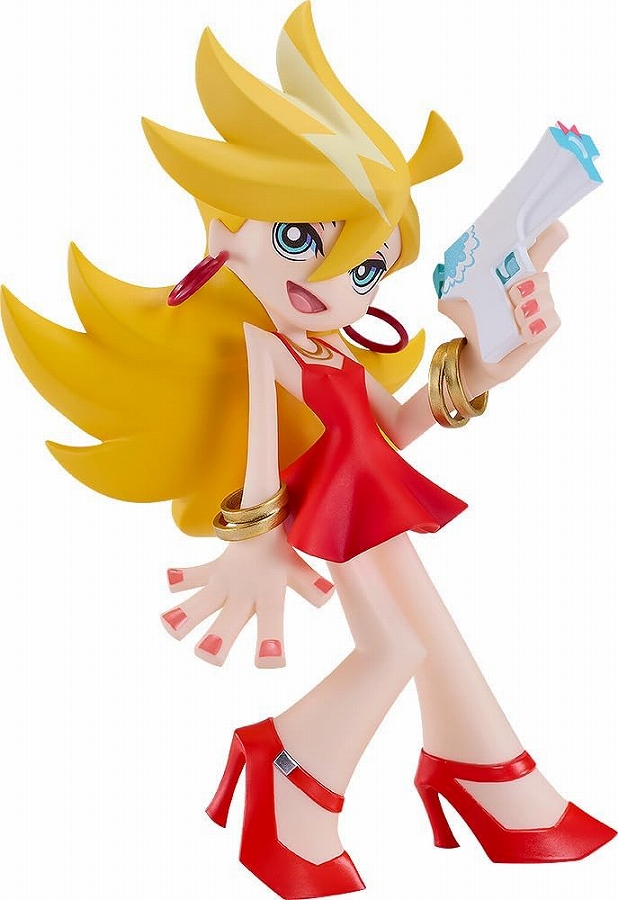【グッドスマイルカンパニー】POP UP PARADE Panty&Stocking with Garterbelt パンティ