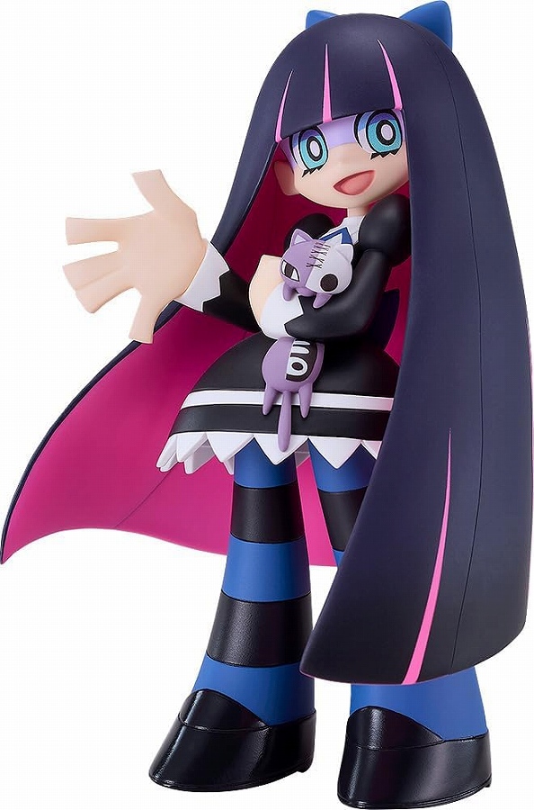 【グッドスマイルカンパニー】POP UP PARADE Panty&Stocking with Garterbelt ストッキング