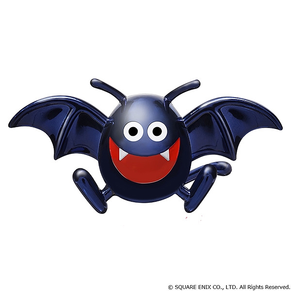 【スクウェア・エニックス】ドラゴンクエスト メタリックモンスターズギャラリー ドラキー