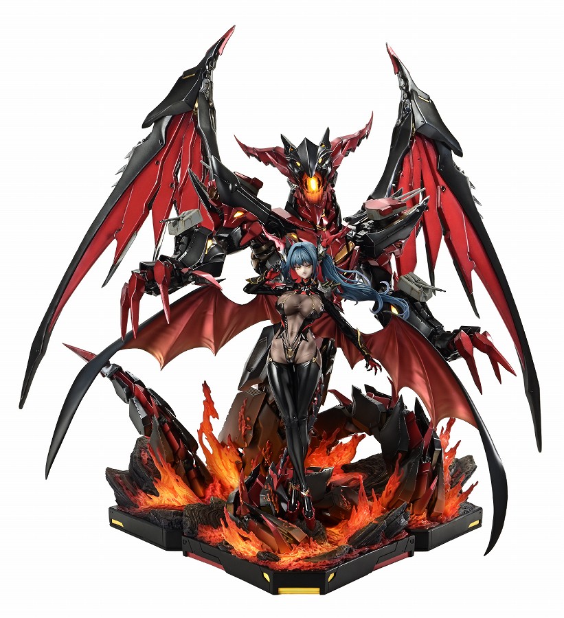 【プライム１スタジオ】コンセプトマスターライン アズールレーン レーゲンスブルク アルティメット版