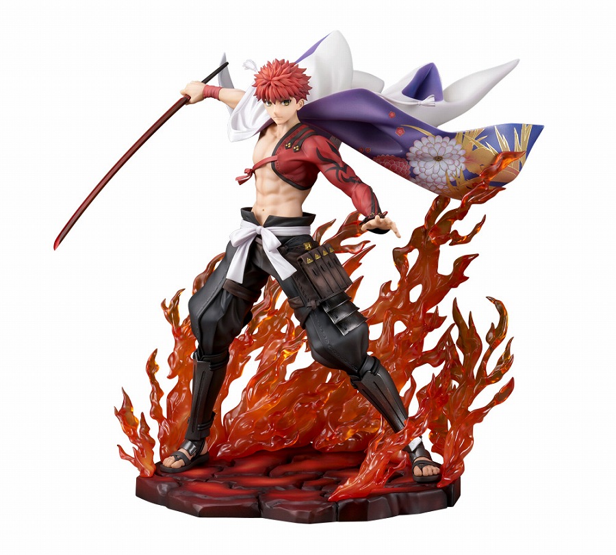 【アルター】Fate/Grand Order セイバー/千子村正