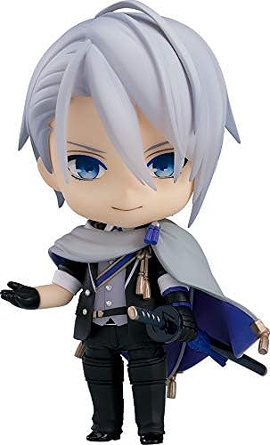 【オランジュ・ルージュ】ねんどろいど 刀剣乱舞ONLINE 山姥切長義