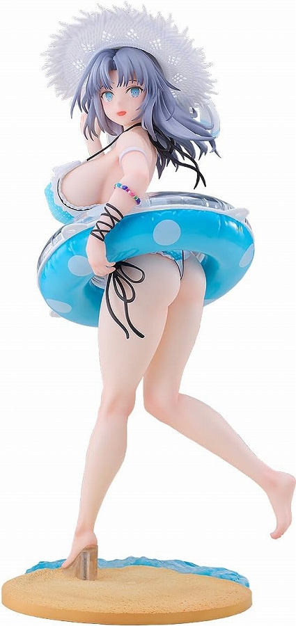 【Honey 2】シノビマスター 閃乱カグラ NEW LINK 雪泉 水着 Ver.