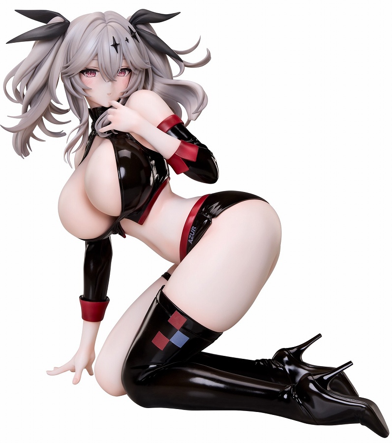 【フリーイング】B-style アズールレーン ジョッフル 祝福のスタートダッシュ