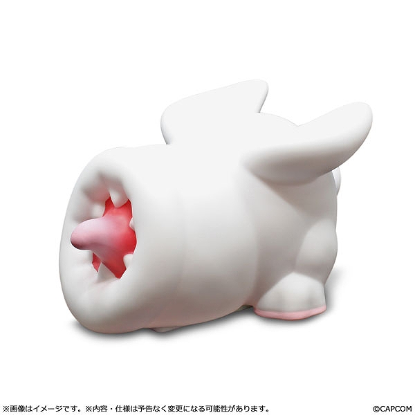 【カプコン】モンスターハンター ルームライト フルフル