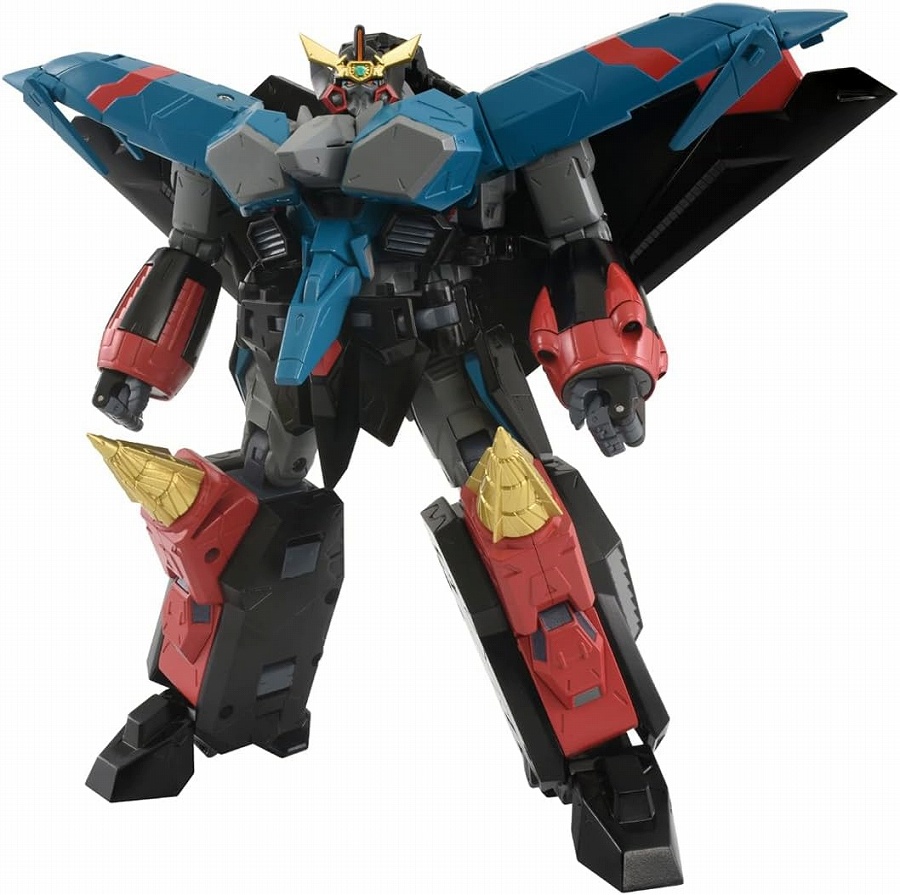 【タカラトミー】トイライズ ガオファイガー