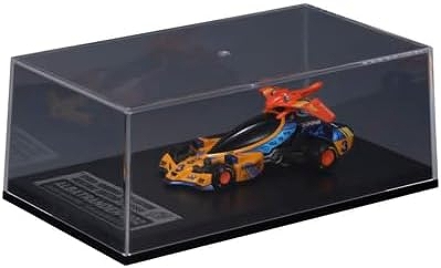 【メガハウス】サイバーフォーミュラコレクション-Heritage Edition- 新世紀GPXサイバーフォーミュラ アルバトランダー602