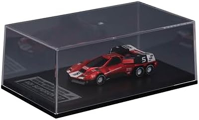 【メガハウス】サイバーフォーミュラコレクション-Heritage Edition- 新世紀GPXサイバーフォーミュラ アオイスペリオンGT