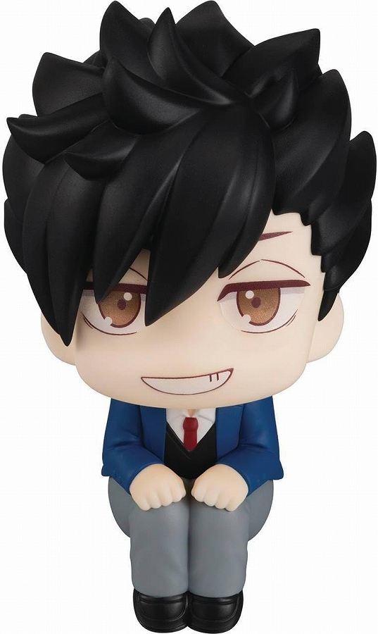 【メガハウス】るかっぷ ハイキュー！！ 黒尾鉄朗