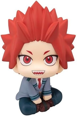 【メガハウス】るかっぷ 僕のヒーローアカデミア 切島鋭児郎