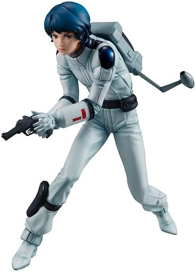 【メガハウス】GGGシリーズ 機動戦士Zガンダム カミーユ・ビダン【限定復刻版】