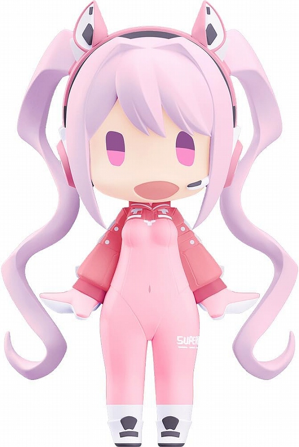 【グッドスマイルアーツ上海】HELLO！ GOOD SMILE 勝利の女神：NIKKE アリス