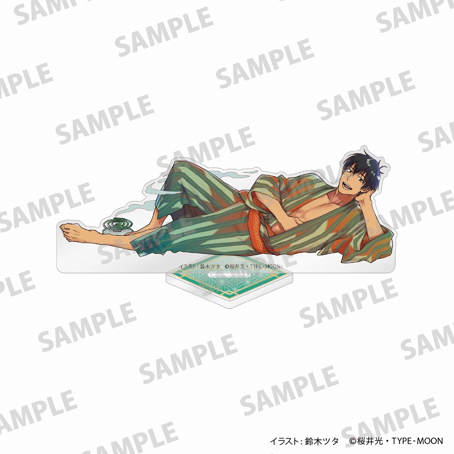 【KADOKAWA】Fate/Prototype 蒼銀のフラグメンツアクリルスタンド アーチャー