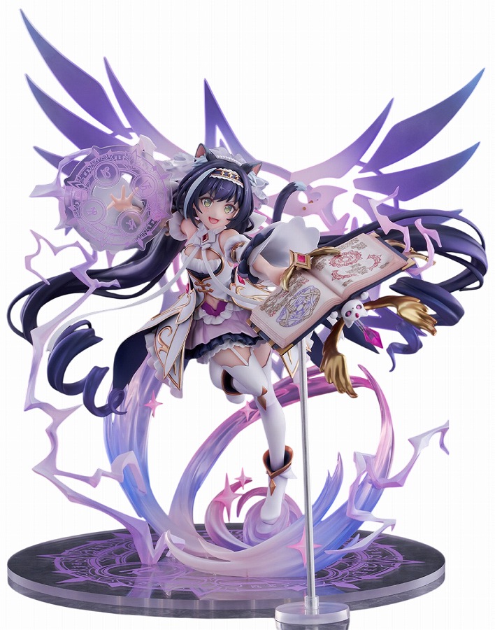 【SHIBUYA SCRAMBLE FIGURE】プリンセスコネクト！Re：Dive キャル（プリンセス）