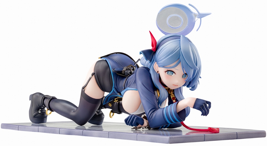 【amiami】ブルーアーカイブ アコ メモリアルロビーver. 1/7完成品フィギュア