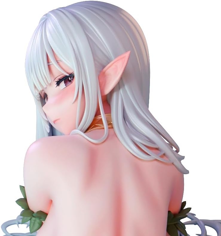 【インサイト】肉感少女 デカ尻エルフ ミリア 1/6スケール塗装済み完成品フィギュア