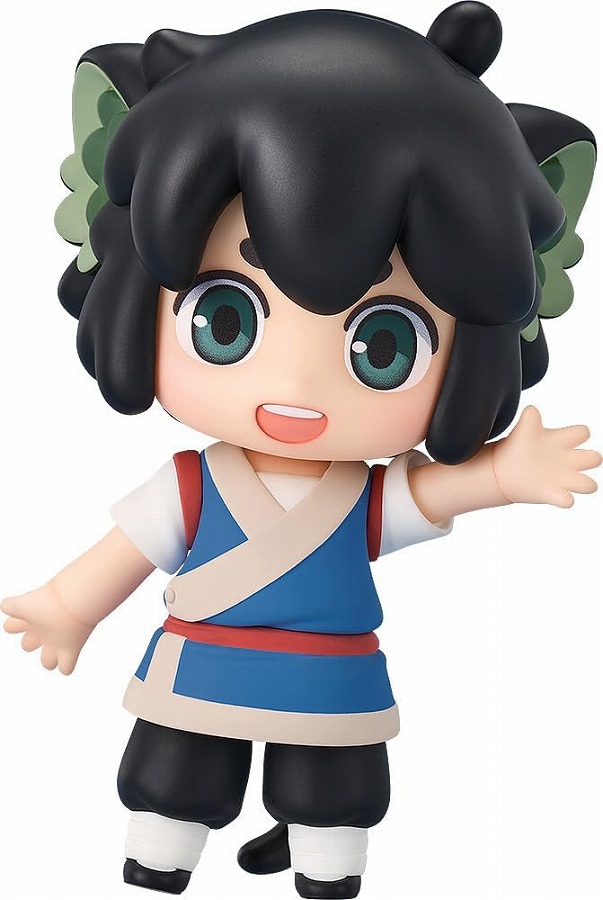 【グッドスマイルアーツ上海】ねんどろいど 羅小黒戦記 羅小黒