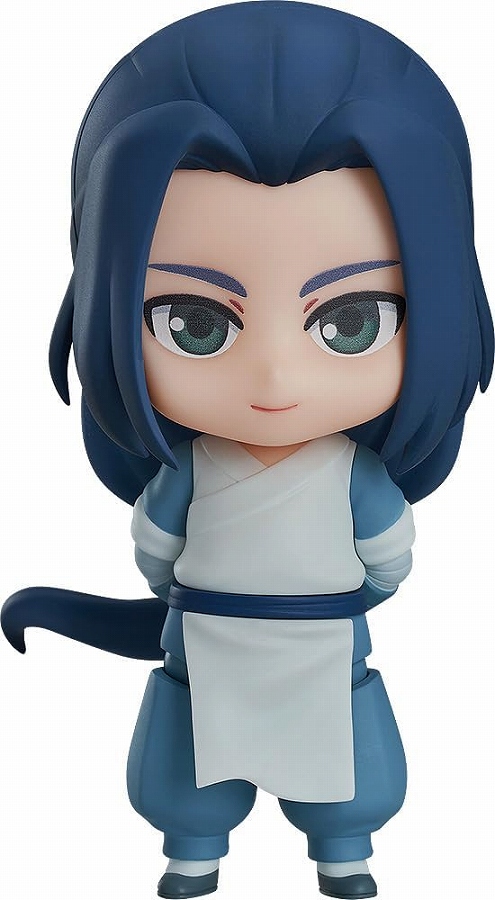 【グッドスマイルアーツ上海】ねんどろいど 羅小黒戦記 ムゲン