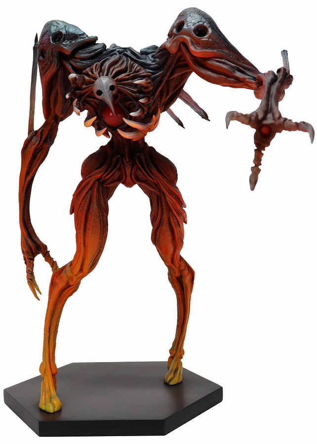 【CCPJAPAN】CCPJAPAN×Yoshi. Project EX 第4の使徒 N2地雷被弾Ver.