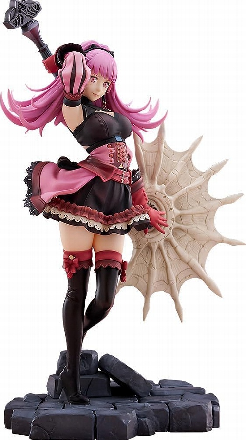 【インテリジェントシステムズ】ファイアーエムブレム 風花雪月 ヒルダ