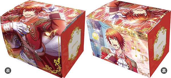 【ブロッコリー】うたの☆プリンスさまっ♪ Shining Live マルチケース｢一十木音也｣