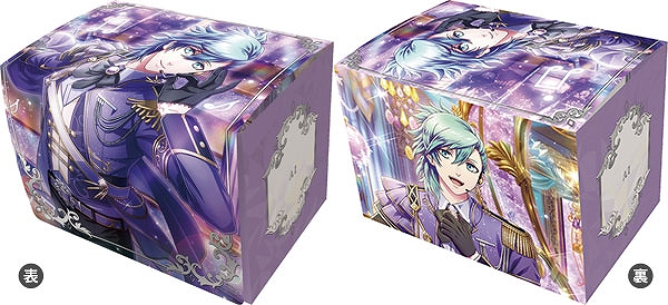 【ブロッコリー】うたの☆プリンスさまっ♪ Shining Live マルチケース｢美風 藍｣