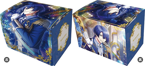 【ブロッコリー】うたの☆プリンスさまっ♪ Shining Live マルチケース｢聖川真斗｣