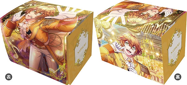 【ブロッコリー】うたの☆プリンスさまっ♪ Shining Live マルチケース｢四ノ宮那月｣