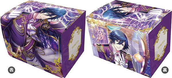 【ブロッコリー】うたの☆プリンスさまっ♪ Shining Live マルチケース｢一ノ瀬トキヤ｣