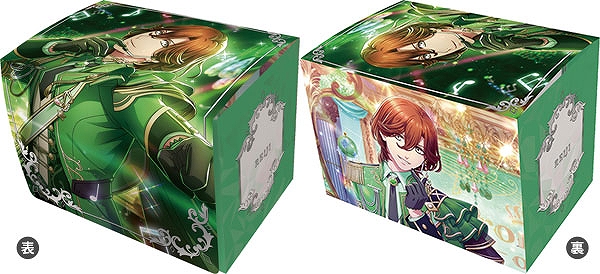 【ブロッコリー】うたの☆プリンスさまっ♪ Shining Live マルチケース｢寿 嶺二｣