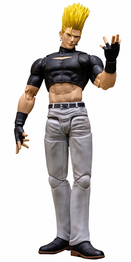 【ストームコレクティブルズ】ストームアリーナ ザ・キング・オブ・ファイターズ '98 アルティメットマッチ 二階堂紅丸
