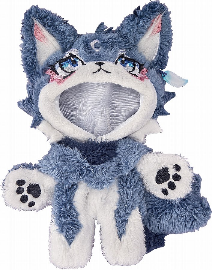 【グッドスマイルアーツ上海】ねんどろいどどーる FLUFFY LAND きぐるみパジャマ Caesar