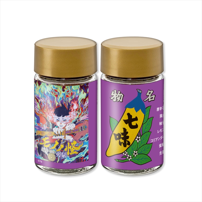 【クリーク・アンド・リバー】劇場版モノノ怪 第二章 火鼠 薬売りの七味