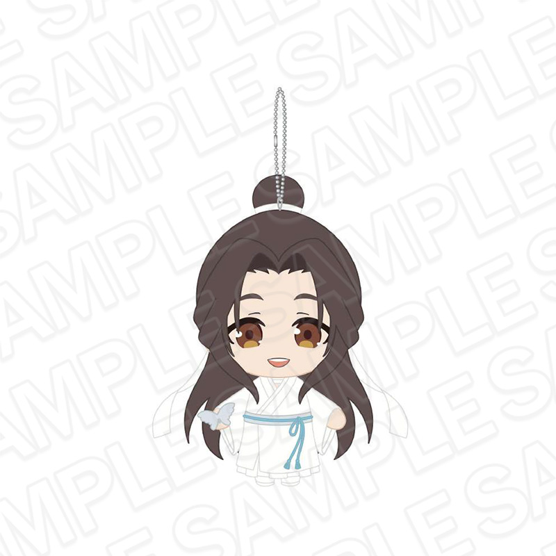 【コンテンツシード】天官賜福 貮 ぬいぐるみ 謝憐