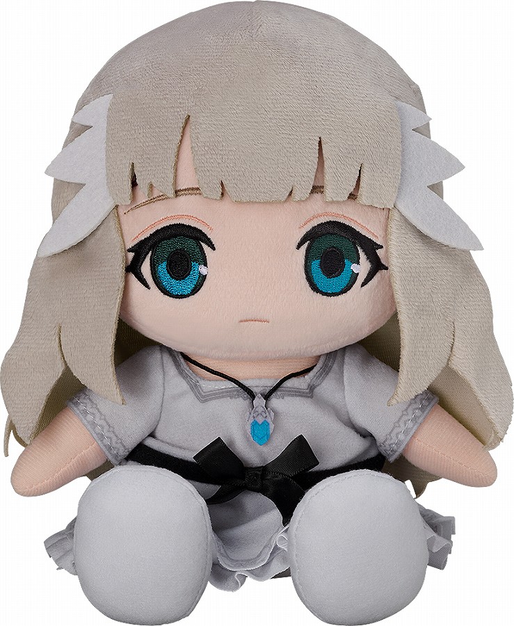 【グッドスマイルカンパニー】ぬいぐるみ ENDER LILIES： Quietus of the Knights リリィ