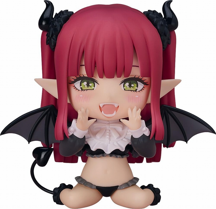 【グッドスマイルカンパニー】ねんどろいど TVアニメ「その着せ替え人形は恋をする」リズ cosplay by Marin
