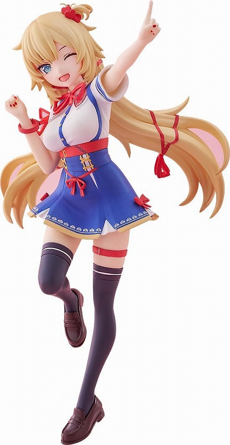 【グッドスマイルカンパニー】POP UP PARADE ホロライブプロダクション 赤井はあと