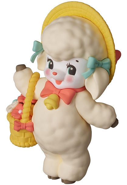 【メディコム・トイ】UDF SWIMMER ラッフィー