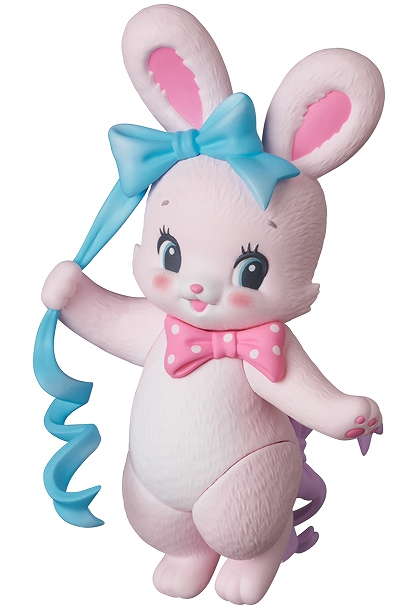 【メディコム・トイ】UDF SWIMMER リバニー