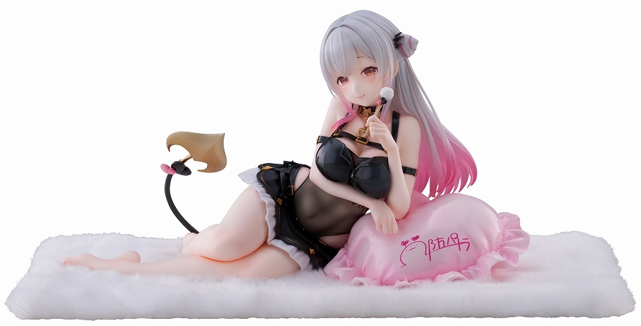 【フリュー】周防パトラ ゲーミング服Ver. 1/6スケールフィギュア