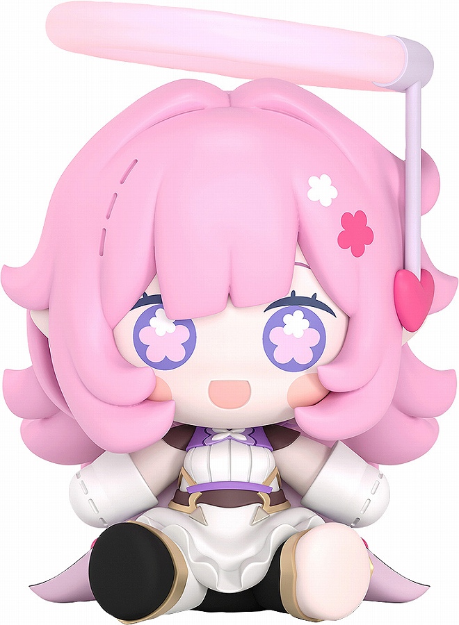 【グッドスマイルアーツ上海】Huggy Good Smile 崩壊3rd 武装人形・妖精エリ