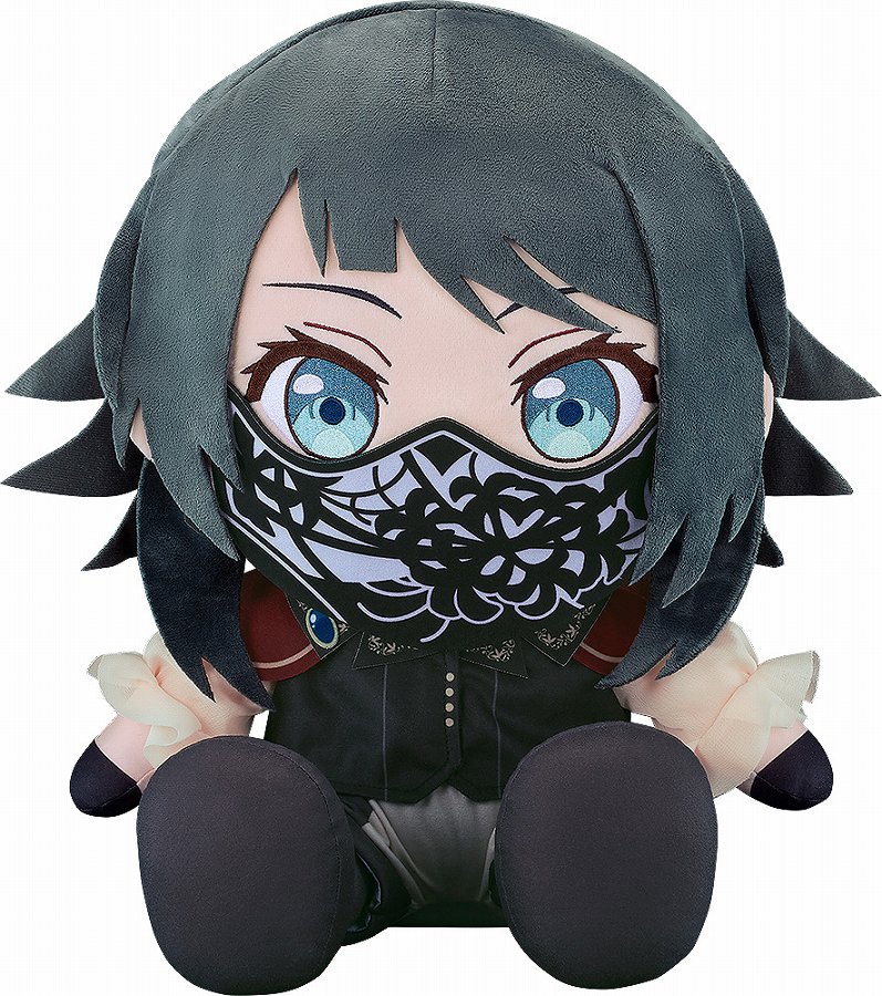【グッドスマイルカンパニー】おおきな40cmぬいぐるみ BanG Dream！ Ave Mujica ティモリス