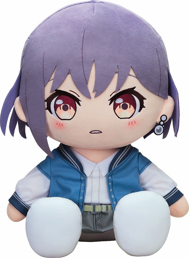 【グッドスマイルカンパニー】おおきな40cmぬいぐるみ BanG Dream！ MyGO！！！！！ 高松 燈