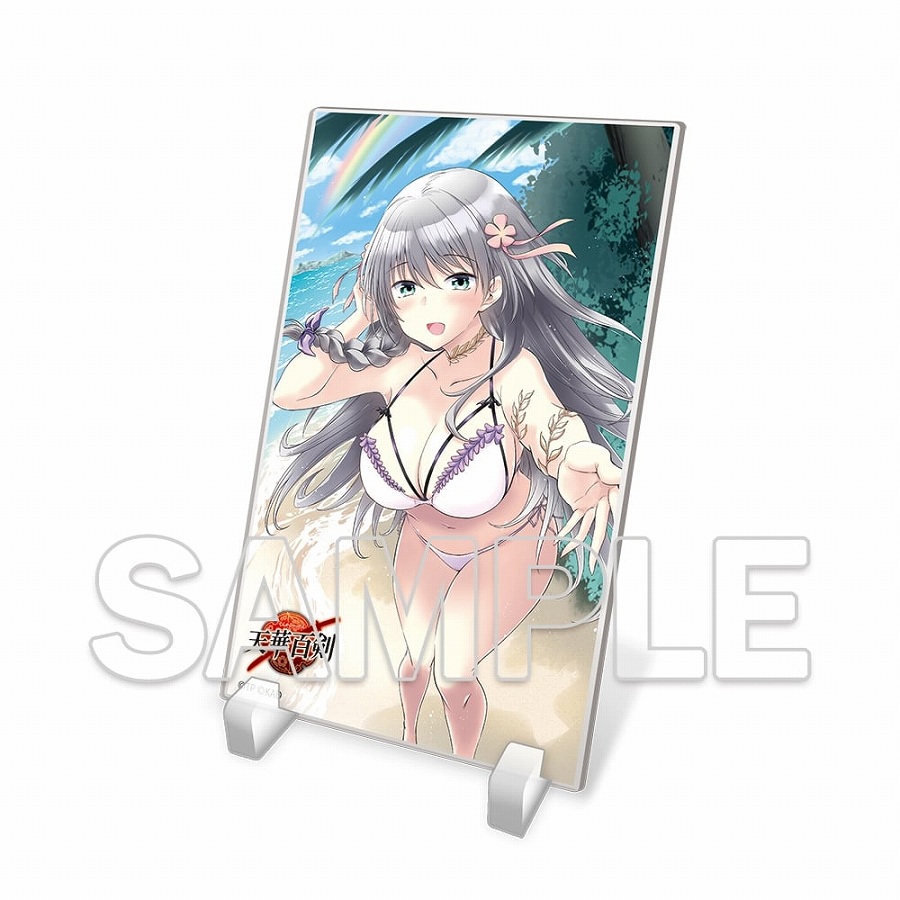 【KADOKAWA】【十周年復刻版】G's Acsta Festa！vol.2 『天華百剣』石田切込正宗 アクリルスタンド