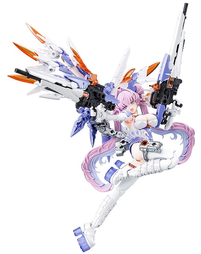 【コトブキヤ】メガミデバイス デザイアメイデン メディック